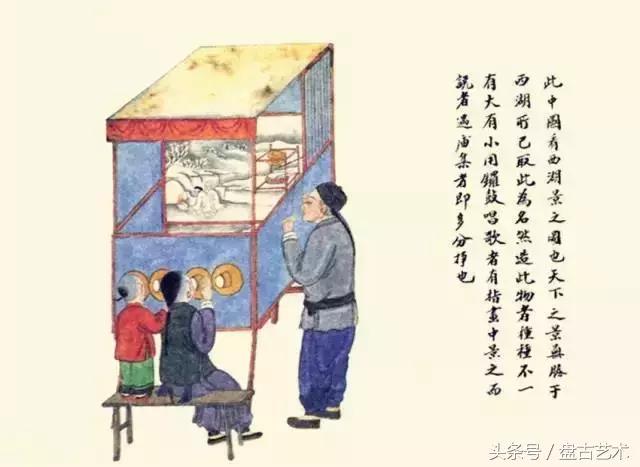 中华优秀传统文化国画作品,传统国画油画