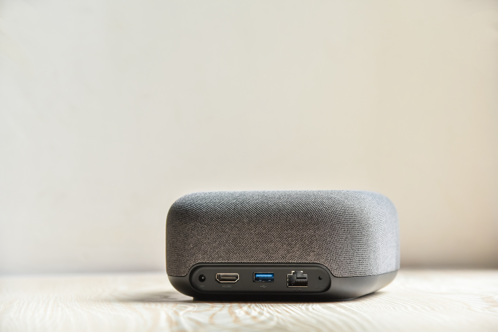 这个电视盒子居然是“活”的！小试天猫精灵魔盒