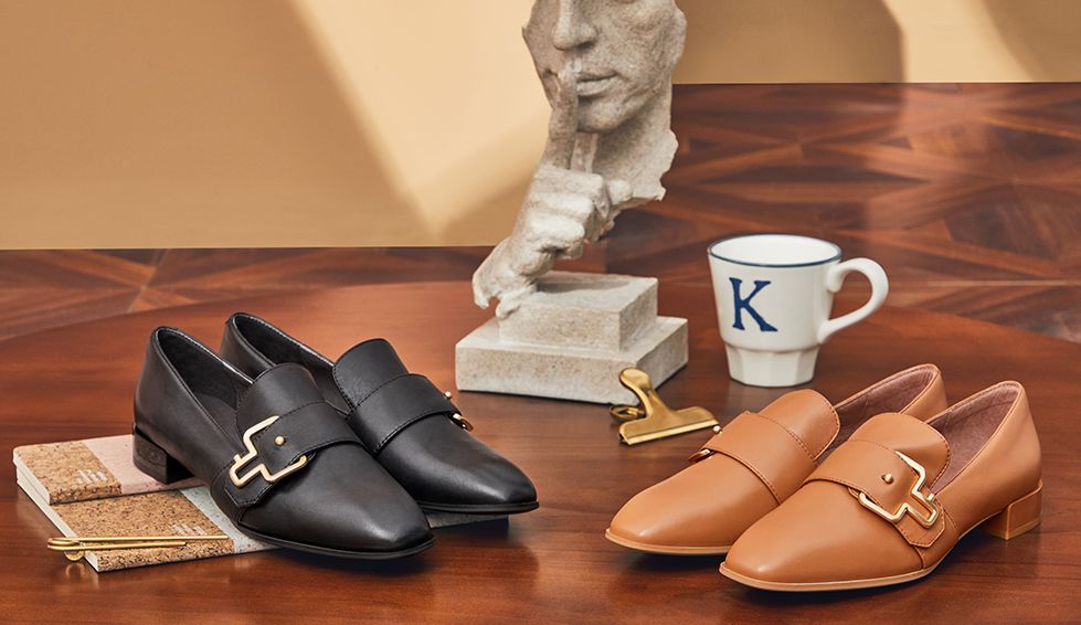 超美的平价高跟鞋品牌大集合你值得拥有！