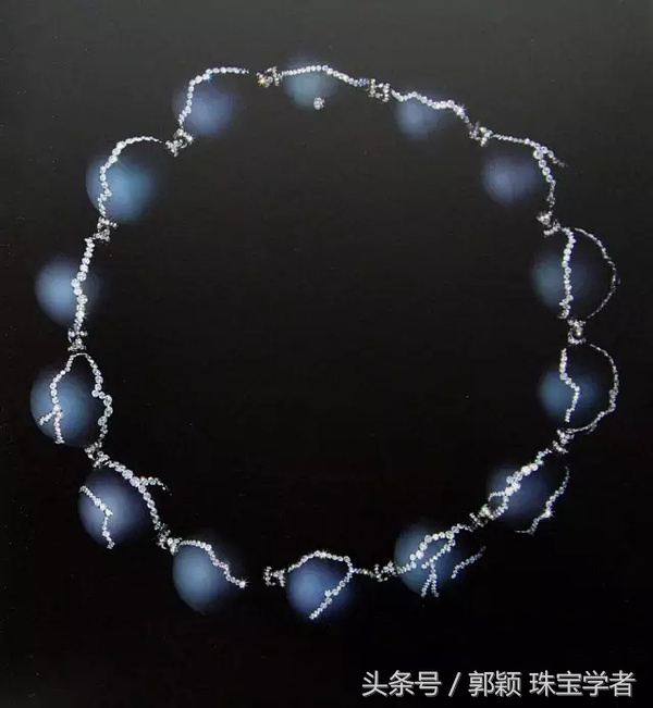 最任性的珠宝设计师，最不会做生意的生意人