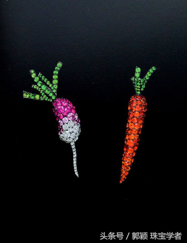 最任性的珠宝设计师，最不会做生意的生意人