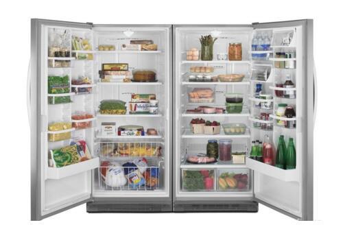 疏通冰箱排水孔会使冰箱不制冷么,冰箱不制冷原因冰箱调温板没反应