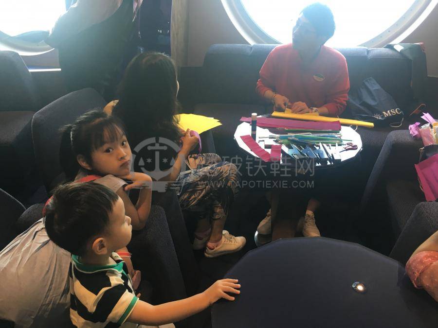 地中海辉煌号5日游攻略,地中海号福冈自由行