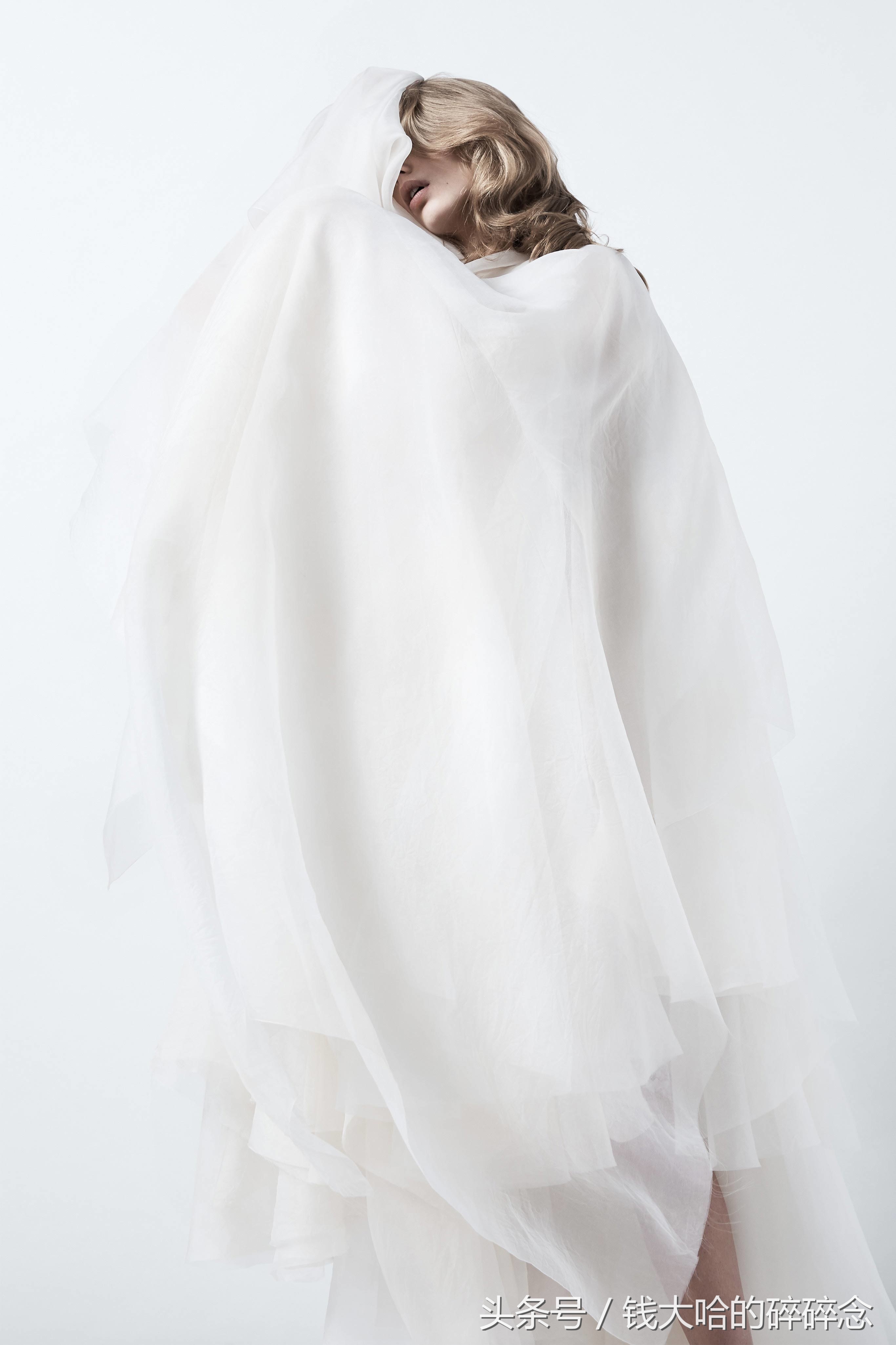 Maticevski：澳洲顶级品牌，媲美LV