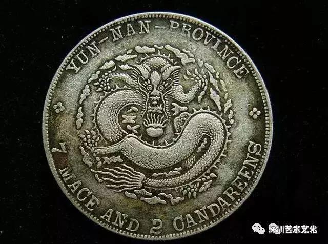 古钱币的市场前景如何,古钱币增值潜力