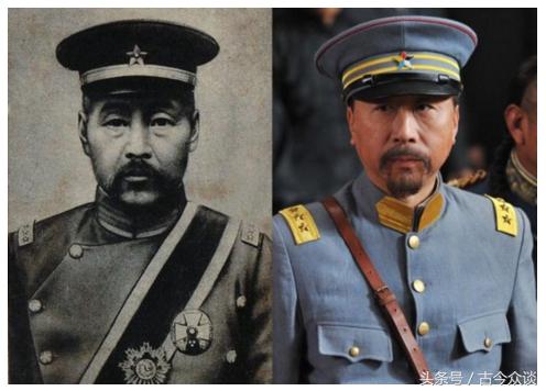 一个无名的小站,北洋军阀天津小站