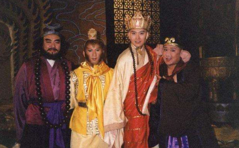 真实的西游唐玄奘,历史上真正的唐僧唐玄奘