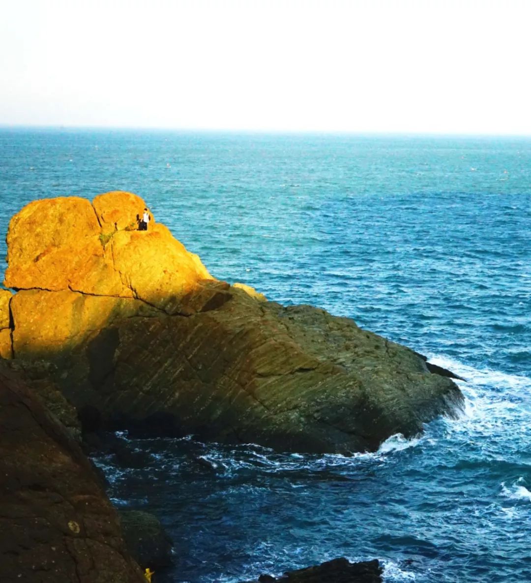 「交通生活」别去挤北戴河了！北京周边6大绝美岛屿，今年夏天一定要去一个！