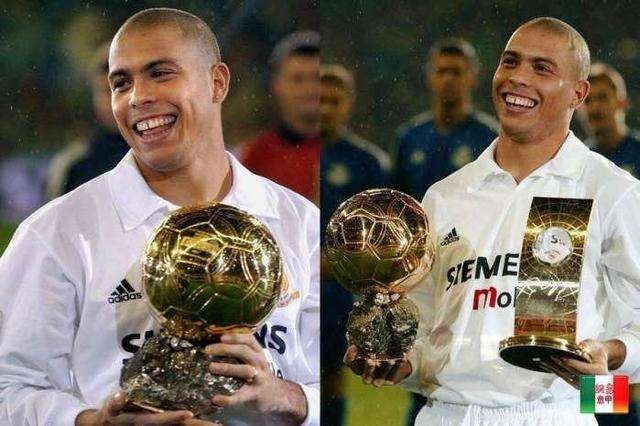 金球奖历届得主2010-2019,历届欧洲杯金球奖得主名单