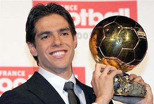 金球奖历届得主2010-2019,历届欧洲杯金球奖得主名单