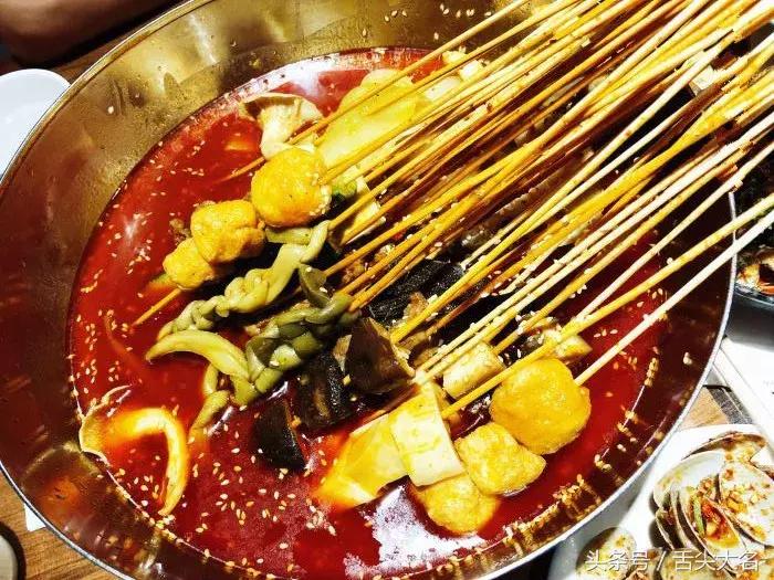 深藏销魂美食，吃一次就沦为脑残粉！苏州这家店火了