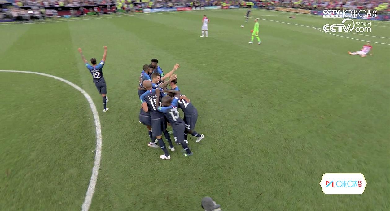 格列兹曼和姆巴佩恩怨,姆巴佩荒唐操作