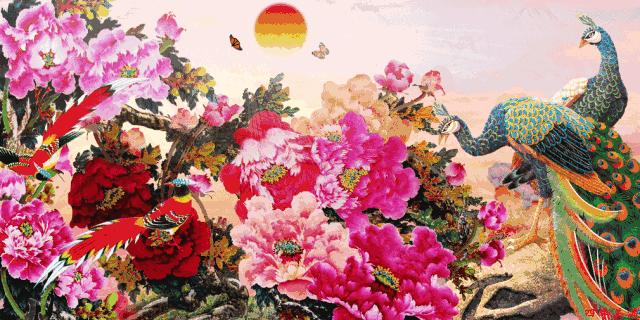 祝你天天快乐早上好图片,祝大家早上好天天有个好心情