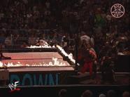 WWE这些比赛才配称为“极限规则”！摔迷强烈要求解禁最后一个！