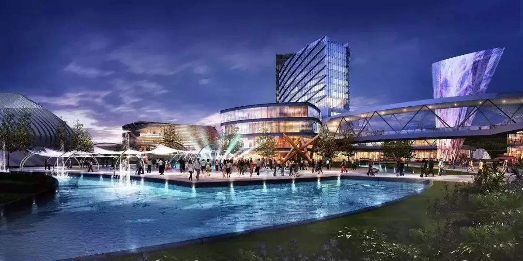 珠海的城市地标建筑,珠海地标建筑有哪些