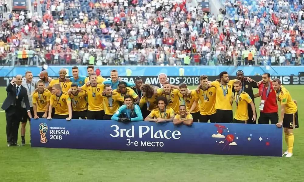 克罗地亚虽败犹荣,克罗地亚2018虽败犹荣