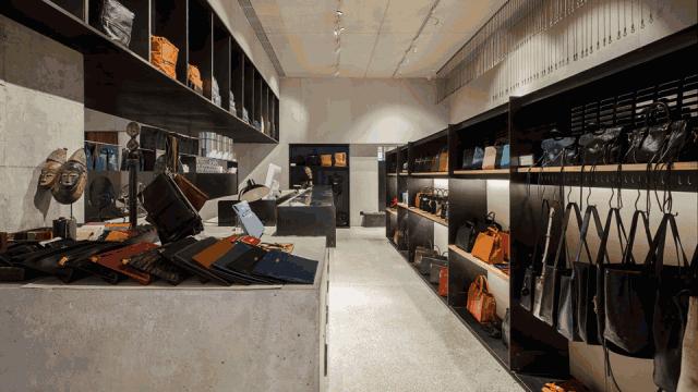 开在CBD楼下的茶饮界“星巴克”,用一杯德国进口花果茶把你征服~