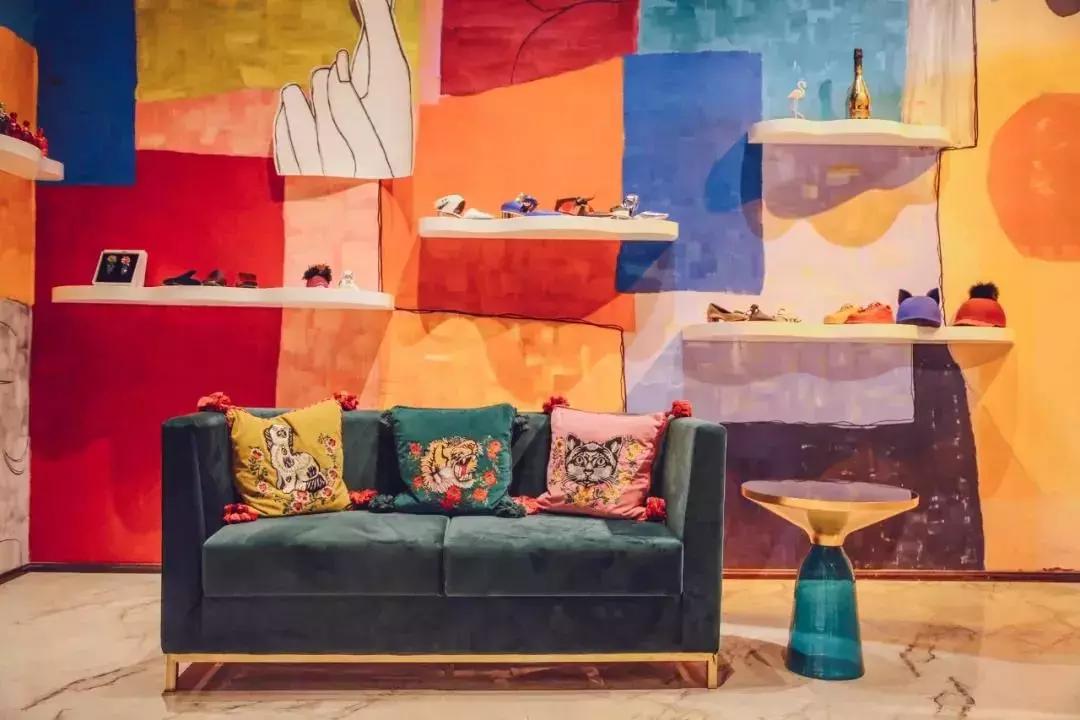 魔都必逛潮流买手店,魔都必逛的一家买手店