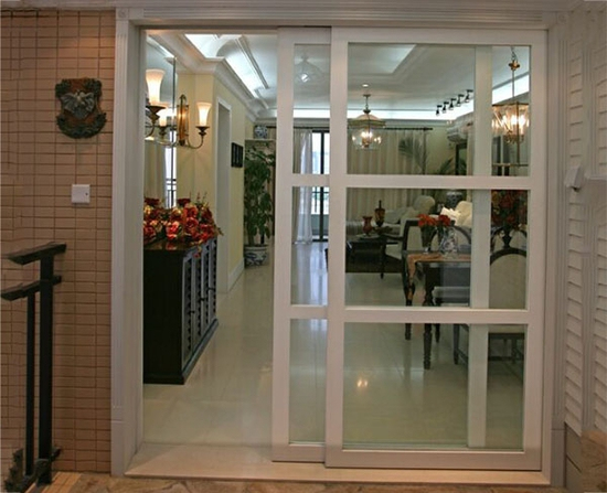 推拉门拉不动了找谁修,推拉门拉不住怎么修