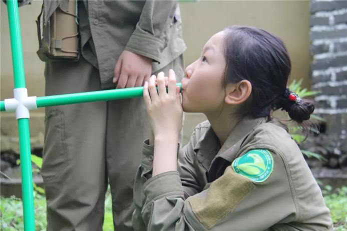 当温度赶上了热情,这样的大露营刚刚好!——大露营实录Day5