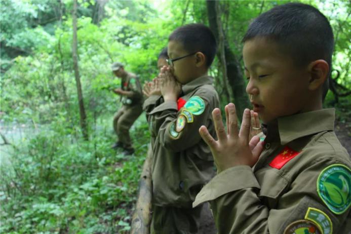 当温度赶上了热情,这样的大露营刚刚好!——大露营实录Day5