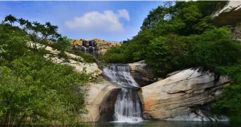 比较凉快国内旅游推荐冷门景点,十大最值得自驾游的地方