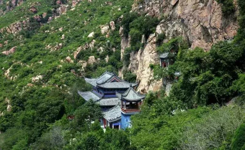 比较凉快国内旅游推荐冷门景点,十大最值得自驾游的地方