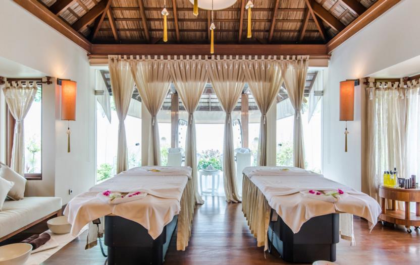 马尔代夫spa馆给多少小费,马尔代夫哪个岛有赠送spa