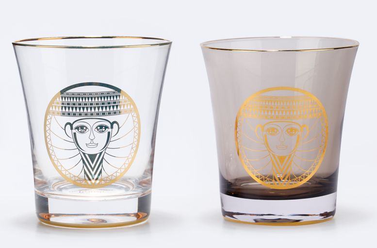 不用出国就能代购,文创大英博物馆