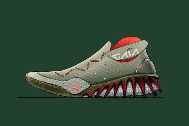 哪款莆田球鞋最难看出来,莆田纯原版球鞋和正品有什么区别