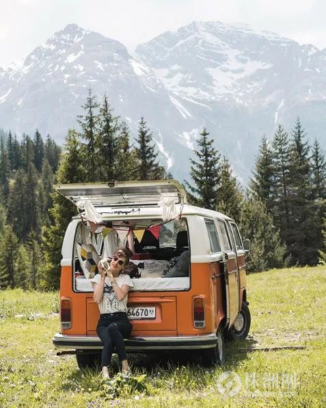 游客因为拍照而被罚款？这个国家景色到底有多美，才敢这么傲娇……