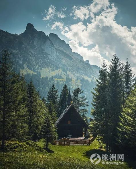 游客因为拍照而被罚款？这个国家景色到底有多美，才敢这么傲娇……