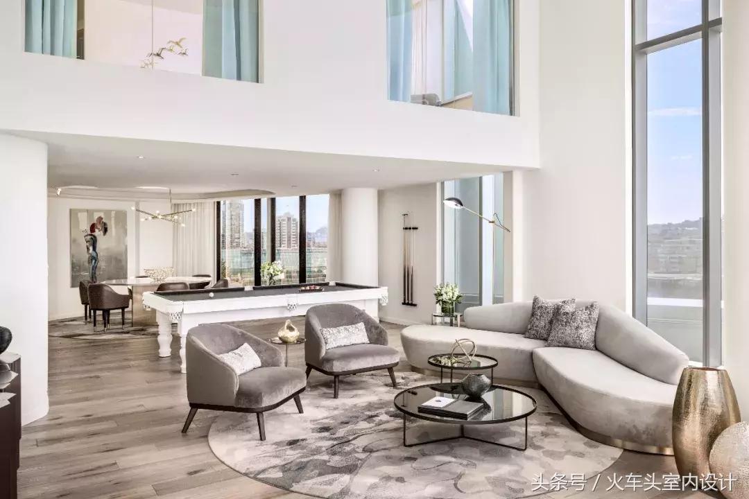 jw万豪和奢华精选,jw万豪算奢华吗