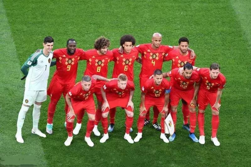 比利时人语言天赋,比利时人眼中的幽默