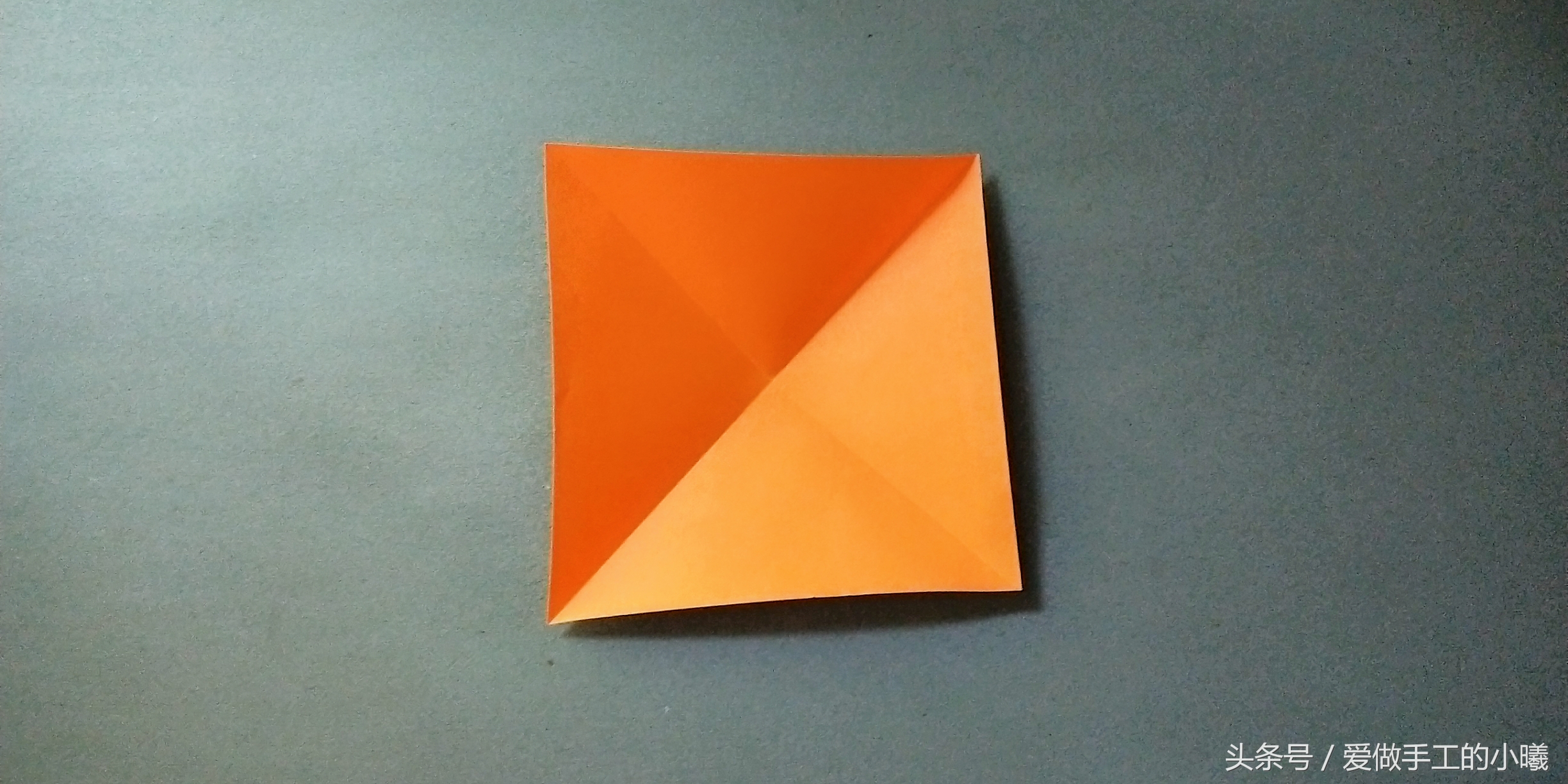 孩子能玩一整天的折纸简单易学,1-8岁简单又好玩的折纸