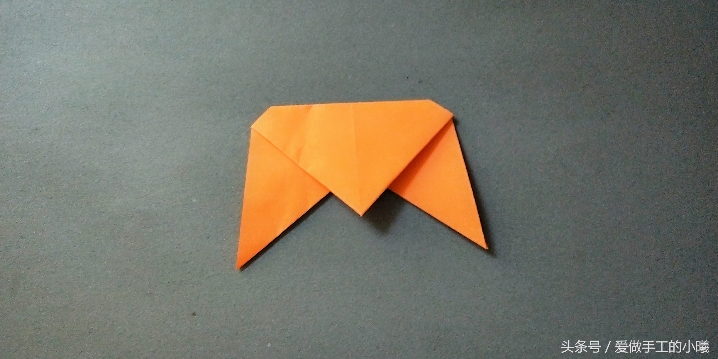 孩子能玩一整天的折纸简单易学,1-8岁简单又好玩的折纸