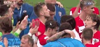 世界杯冠军亚军历史,世界杯冠军圆满退役