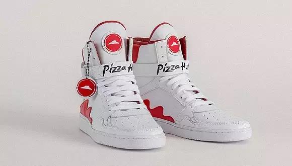 还真有一些限量版球鞋，在莆田也不一定能找到！