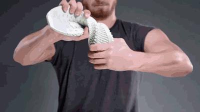 还真有一些限量版球鞋，在莆田也不一定能找到！