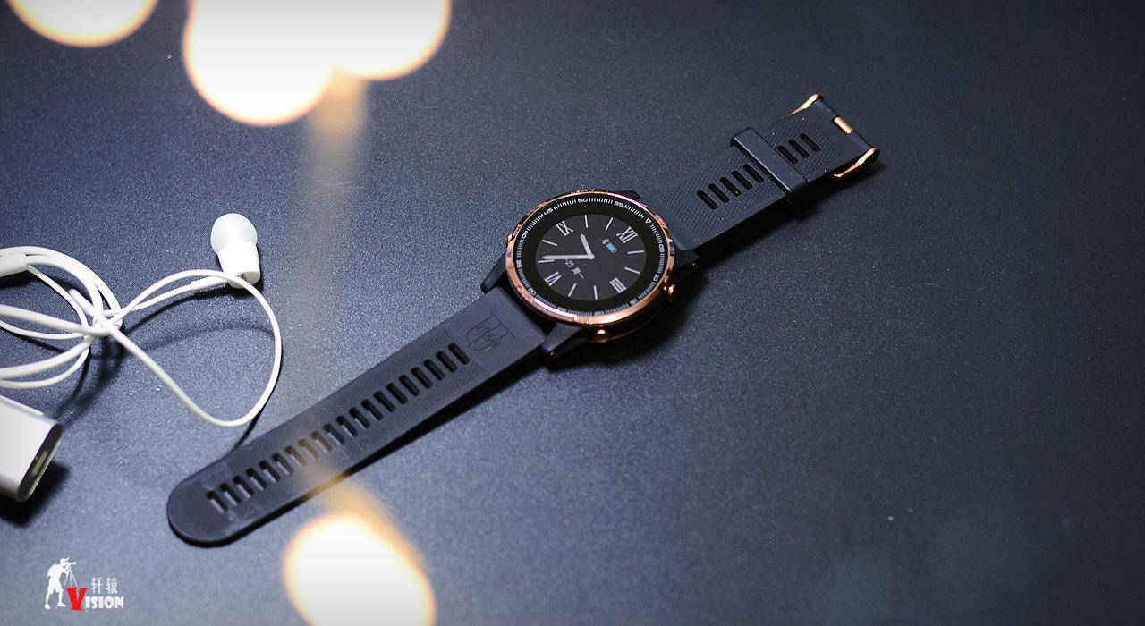 军拓铁腕5智能手表,军拓铁腕5x智能户外手表上线