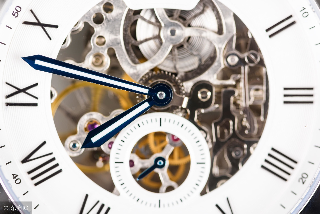 珠宝奢侈品品牌,伯爵珠宝