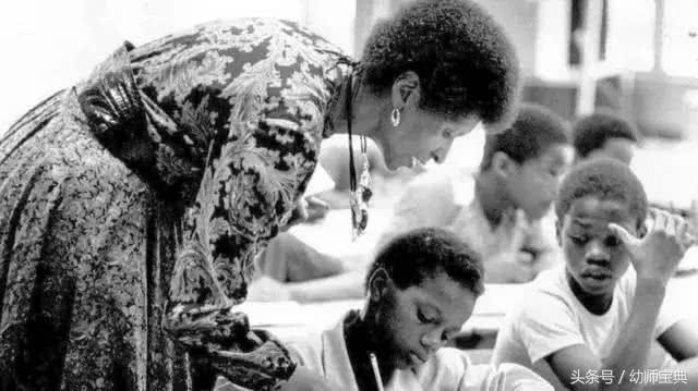 没有失败的教育,没有失败的学生只有失败的教育