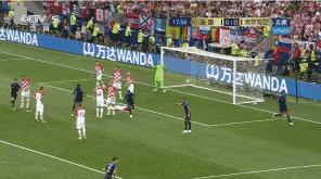 4-2！法国队夺冠！华帝退全款！网易员工放假！还要向克罗地亚致敬！