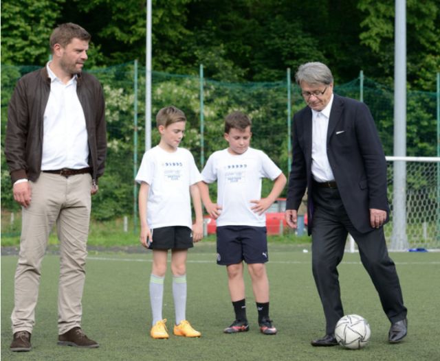 世界杯半决赛｜看完这四强背后的足球文化，不晋级都感到亏！