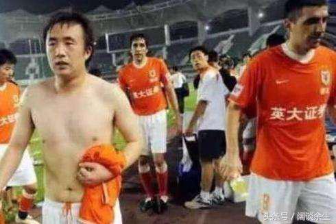 国足今年为什么没进世界杯,国足历届无缘世界杯