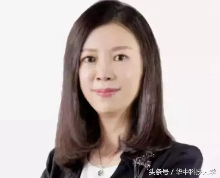 巾帼不让须眉！看四位华中大杰出女性校友如何组团回汉“搞事情”