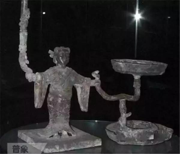 古人到底有多潮,明代墓中的手表是真的吗