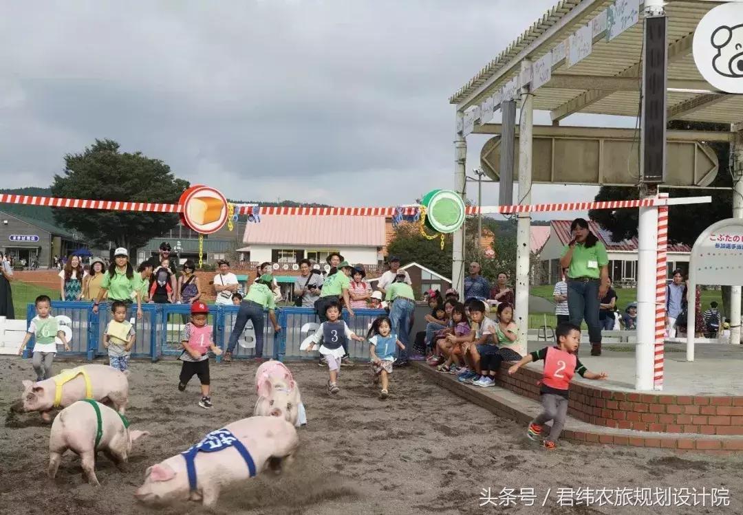 亲子牧场的标杆，看看这家年入2亿的母亲牧场是怎么做到的