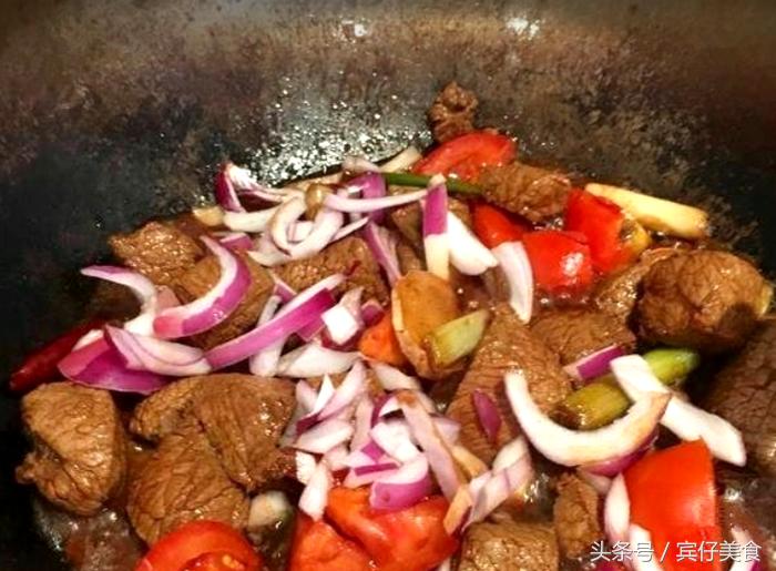 牛肉做不烂怎么再回锅做烂,怎样做牛肉馅饼不发硬