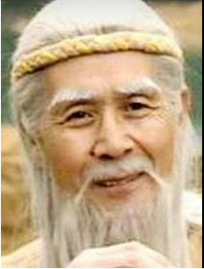 易柏辰饰演姜子牙,最帅姜子牙现场